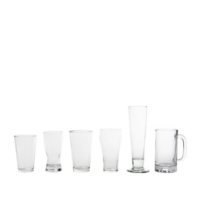 Image of Beer Glasses